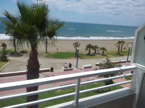 Apartamento Mediterráneo, Rincon De La Victoria